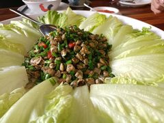 -猪肉婆私房菜(容桂总店)