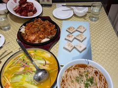 -熙春园餐厅