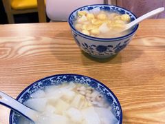 -黄记潮汕甜汤(贝底田坊店)