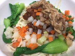 -魏家凉皮(铜锣湾店)