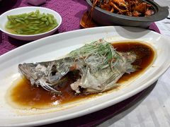 -和记小菜(东方店)