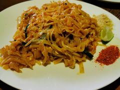 -泰国餐厅 Thai Food(裕华万达店)