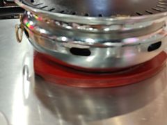 -燚青春东北泥炉烤肉(百合店)