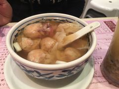 -池记(尖沙咀店)