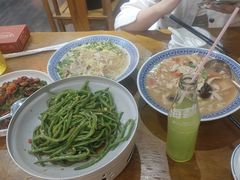 -杏花村水席楼·洛阳水席(老城十字街店)