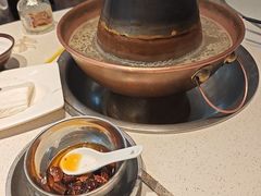 -福寿斋·老北京铜锅涮肉·烤鸭(顺义总店)