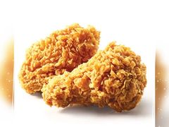 -肯德基(葛沽DT店)