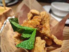 -太二酸菜鱼(深圳布吉万象汇店)