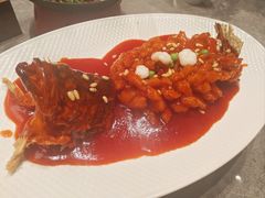 -奇芳阁·百年清真南京菜(夫子庙店)