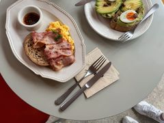 -OUR Bakery(三里屯太古里店)