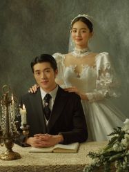 点击看大图 -杭州金夫人婚纱摄影(富阳私享店)