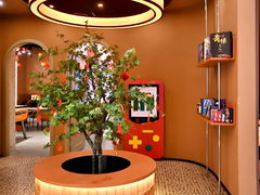 -满纷轰趴·城市团建聚会(前海店)