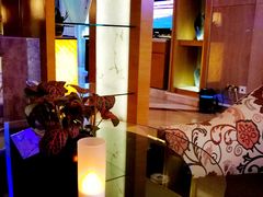 -粤海喜来登酒店·&More聚驿(天河城店)