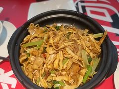 -大丰收脆鱼(浦西万达店)