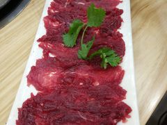 -为什么牛潮汕牛肉火锅(万胜广场店)