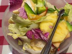 -西贝(六里桥旗舰店)