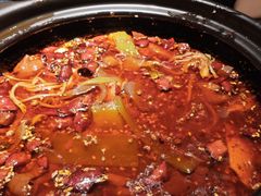 -麻六记(新天地店)