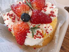 -MIMO CAFE(沙头角店)