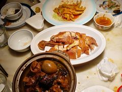 -東大方(武康千秋广场店)