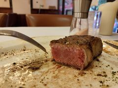 干式熟成肉眼牛排-摩根扒房(桐梓林店)