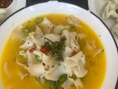 -前王院•巧克力海鲜市集餐厅(万平口店)