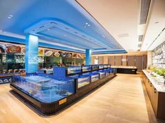 -宁波石浦大饭店(新材料城店)