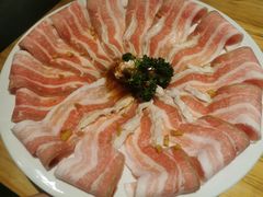 -韩宫宴烤肉·料理(武汉印象城店)