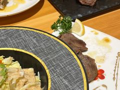 -蟹福家活蟹料理·豪华自助(绿洲假日酒店)