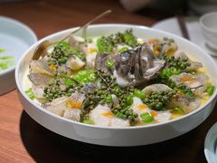 -CHIC1699远洋私厨