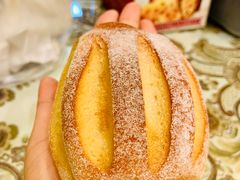 -啊噗吐呦现场烘焙(麦凯乐店)