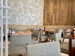 大堂-松咖啡自助餐厅·松北香格里拉