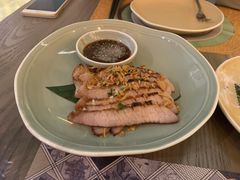 -CHINCHIN 青青·泰国料理(万象食家店)