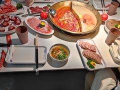-小龙坎火锅(IFS HOT店)