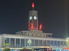 -长沙火车站(地铁站)