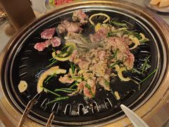 -杨小佳·齐齐哈尔烤肉·烤串(广州店)
