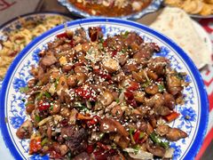 -全明星主题餐厅(新体店)