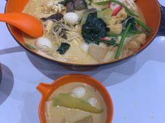 -张亮麻辣烫(三亚商品街店)
