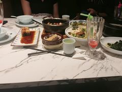 -锦庐道地川菜(来福士店)