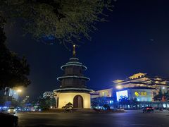 -扬州绿地铂骊酒店