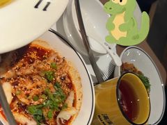 -太二酸菜鱼(沈阳万象城店)