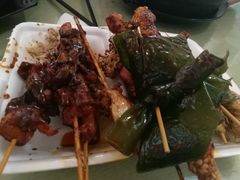 -二中酸辣汤(无锡梁溪区店)