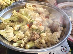 -人民公社大食堂(顺义总店)