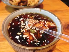 -老凯俚酸汤鱼(鸿通城店)