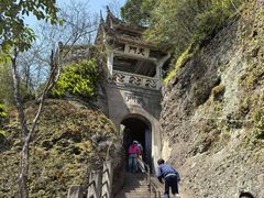 -方岩风景区