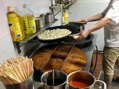 -小路易生煎馆(前进五路店)