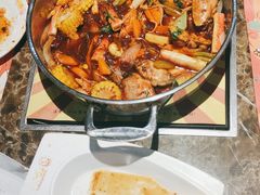 -御上皇三汁焖锅(薛城万达广场店)