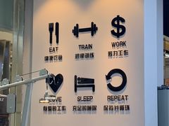 -VLines耀能运动24小时·月付制健身(京广桥店)