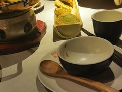 -绿茶餐厅(哈尔滨凯德店)
