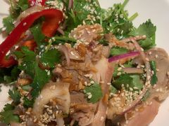 -张家卫·阳江菜·小海鲜(肥婆湾桥店)