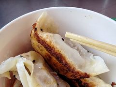 -汪记大王锅贴(成山路店)